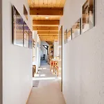 Schwalbennest דירה