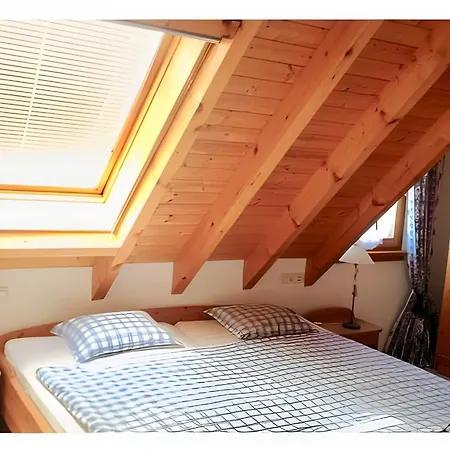 Apartment Schwalbennest