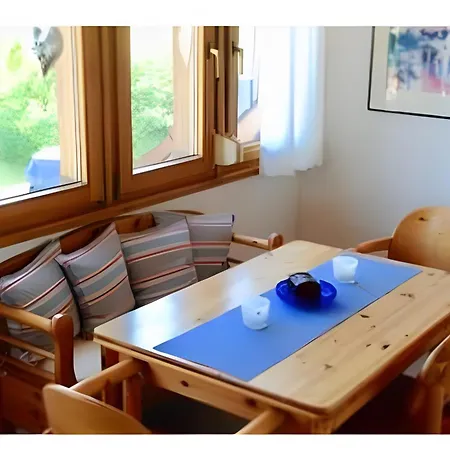 Apartment Schwalbennest Bodman-Ludwigshafen