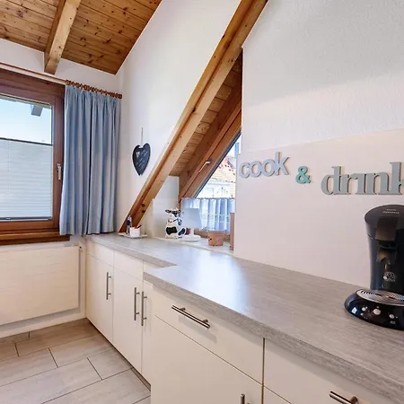 Apartment Schwalbennest