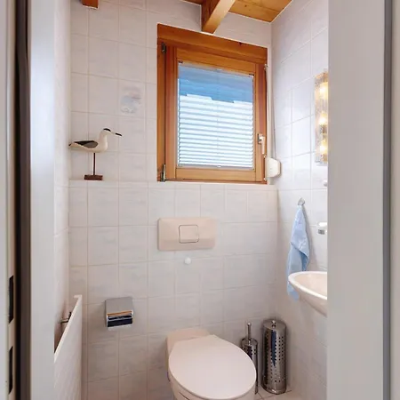 Schwalbennest Apartment *