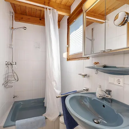 Apartment Schwalbennest *