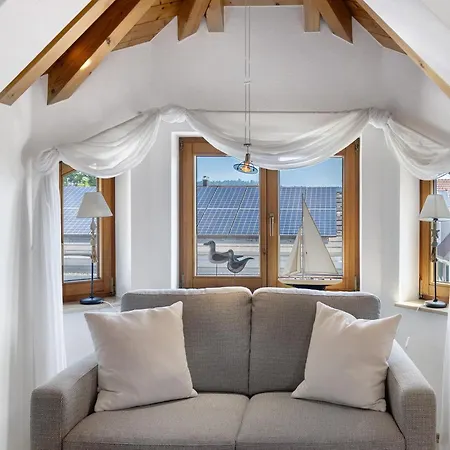 Schwalbennest דירה בודמן-לודוויגסהפן