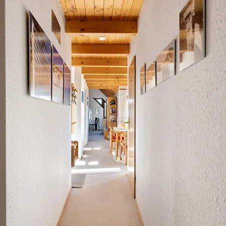 Schwalbennest Apartment