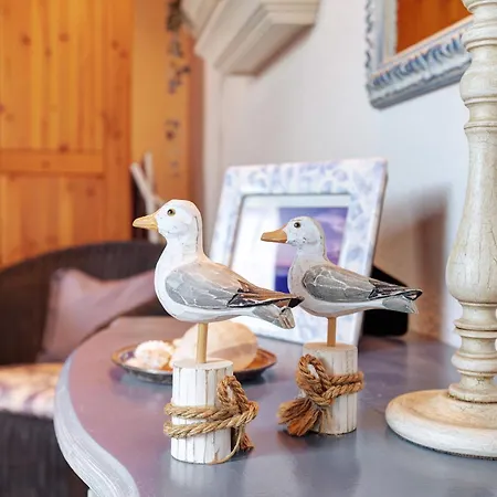 Apartment Schwalbennest