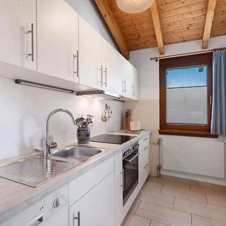 Schwalbennest Apartment *