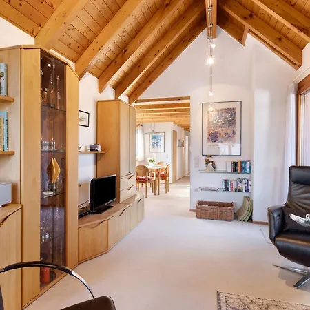 Schwalbennest דירה בודמן-לודוויגסהפן