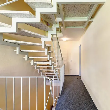 Apartment Schwalbennest