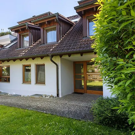 Schwalbennest Apartment *