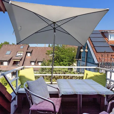 דירה Schwalbennest