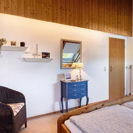 Schwalbennest Lejlighed *