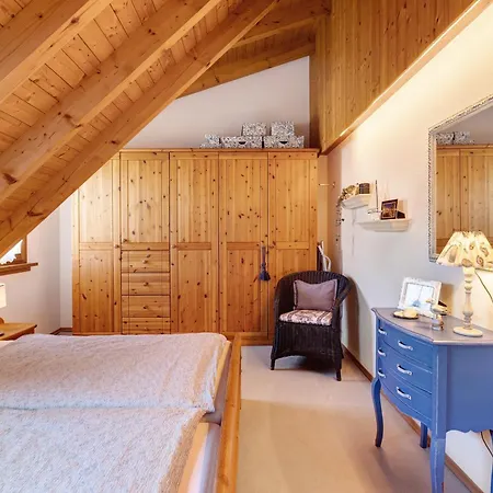 Lejlighed Schwalbennest
