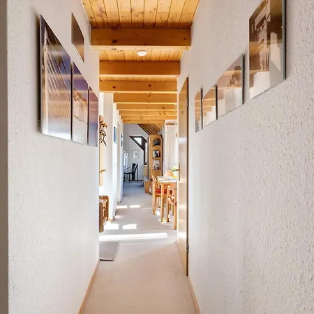 Lejlighed Schwalbennest Bodman-Ludwigshafen