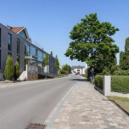 Lejlighed Schwalbennest *