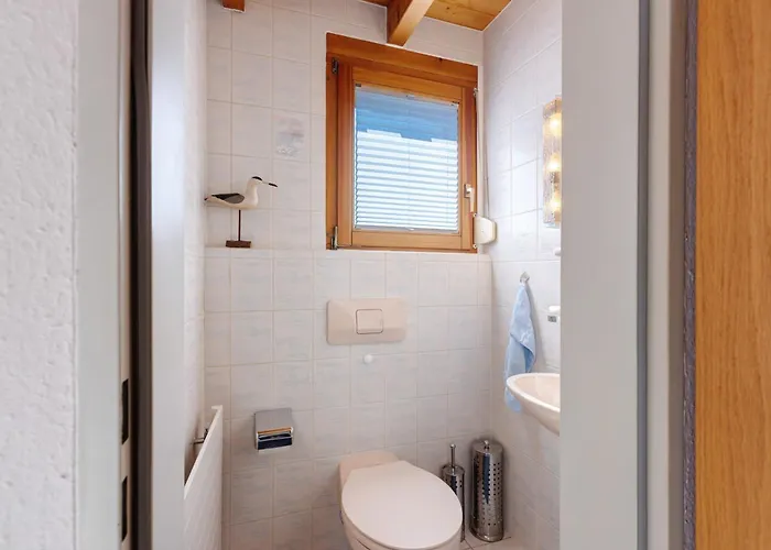 Schwalbennest Appartement *