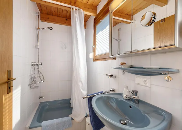 Appartement Schwalbennest *