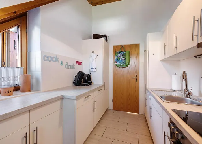 Appartement Schwalbennest Bodman-Ludwigshafen