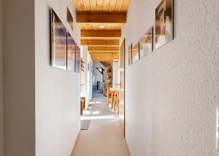 Schwalbennest Appartement