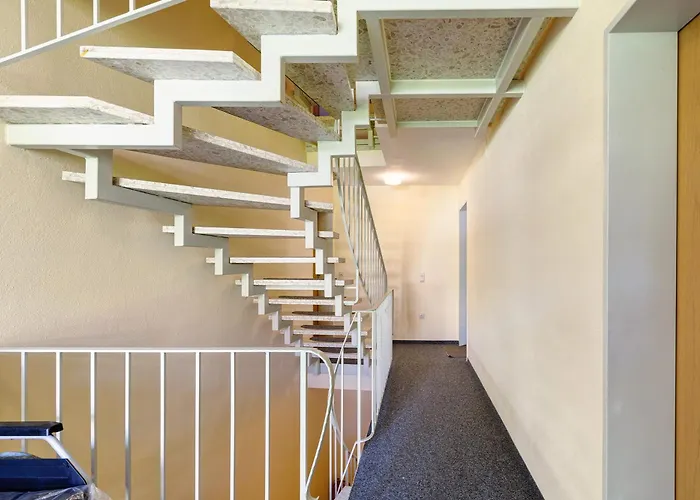 Appartement Schwalbennest