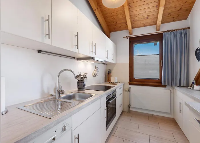 Schwalbennest Appartement